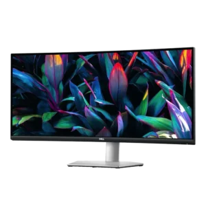 dell 34" curved monitor s3423dwc