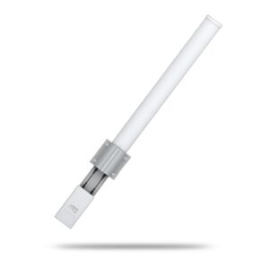 Ubiquiti AirMax Dual Omni directional 10dBi Antenna - All Mounting Accessories & Brackets Included