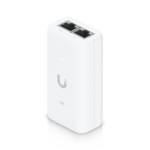 Ubiquiti Ubiquiti PoE 802.11AF Adapter, Up