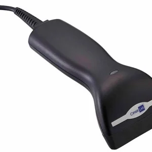 Cipherlab 1000A USB Black