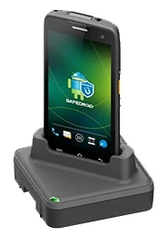 1slot.jpg I6310 Single Slot Charging Cradle