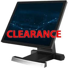 200I20PRO.jpg 200I PRO 15" POS Terminal I3 1215U 8GB 120GB