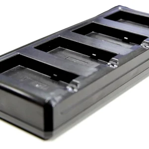 4-slot_Battery_Charger.jpg PM60 4 Slot Cradle