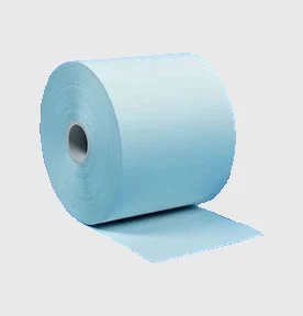 8080blue.jpg 80X80X13 Premium Thermal Blue Box 50