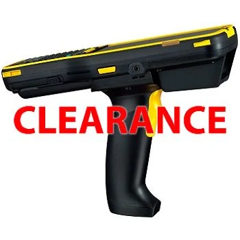 Cipher RK95 MR 2D 52 Key Pistol Snap ON USB 6000MAH Camera