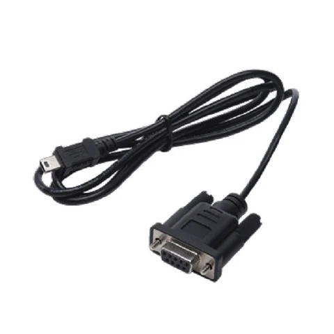 Alpha-RS232-Mini.jpg Tsc Alpha Series RS232 TO Mini USB