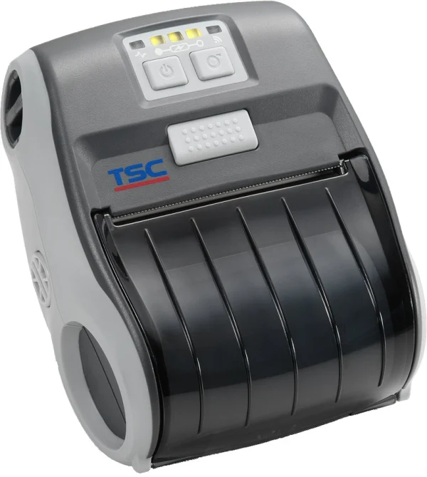 Tsc Alpha 3R BT