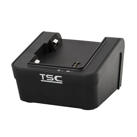Alpha2R-1Bay-Charger.jpg Tsc Alpha 2R 1 Bay Battery Charger