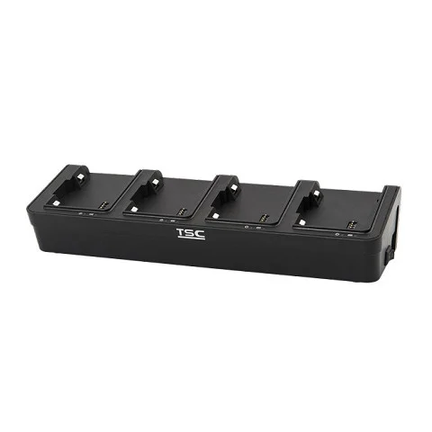 Tsc Alpha 2R 4 Bay Battery Charger
