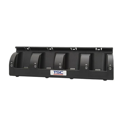 Alpha3R-4Bay-Charger.jpg Tsc Alpha 3R 4 Slot Battery Charger