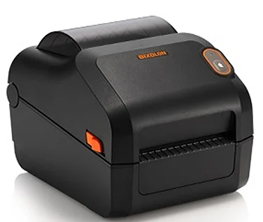 Bixolon-xd3-40d.jpg Bixolon XD3-40DK 4" Direct Thermal Label Printer USB 203 D