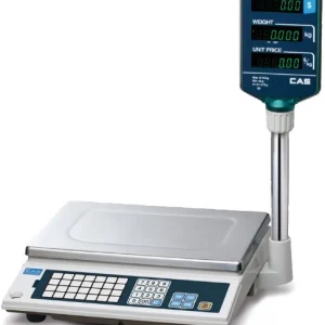 Cas AP1 15KG Weight Only