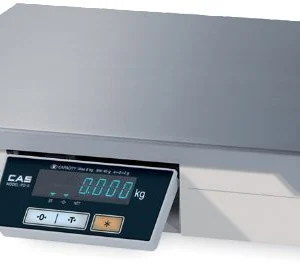 CAS20PD-II-1.jpg Cas Pd-ii 30KG Scale White
