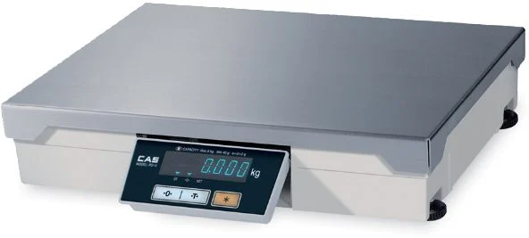 CAS20PD-II.jpg Cas Pd-ii 15KG Scale White