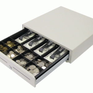 Nexa CB910 Drw White 5N/8C