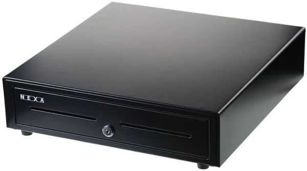 Nexa CB910 Drawer Black 24V