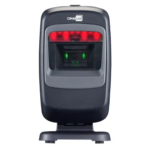 Cipher 2200 Black 2D Scanner USB Cable