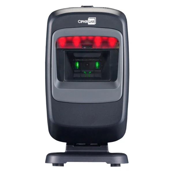 CL2200.jpg Cipher 2200 Black 2D Scanner USB Cable