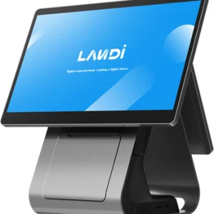 CX20Dual-2.jpg Landi CX20 Windows 8GB+128GB Printer Dual Display Std