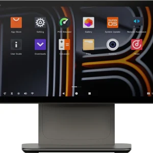 Sunmi D3 PRO 15.6" RAM 4GB/ROM 64G Android 13