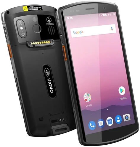 DT50201.jpg DT50S 2D and 13 4GB/64GB 5000MAH
