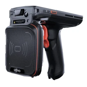 Urovo DT50P 4GB/64GB Uhf RFID and 11