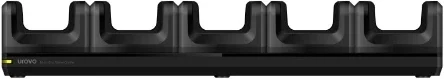 Urovo DT50 5 Terminal Charging Cradle (w/boot)