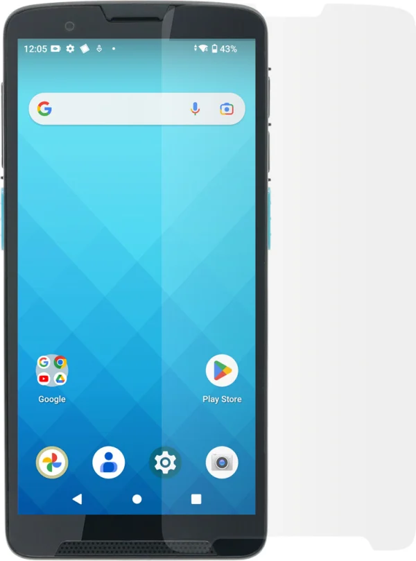 Unitech EA660 Screen Protector