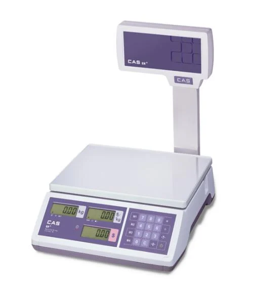 ER20Junior20with20Pole.jpg Cas ER Junior 15KG Scale W/pole