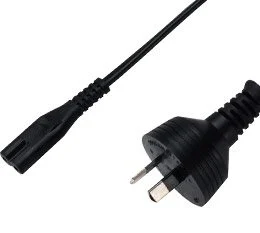 Figure Eight Power Cable