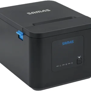 HCube.jpg SAM4S Hcube Thermal Printer USB Serial Ethernet