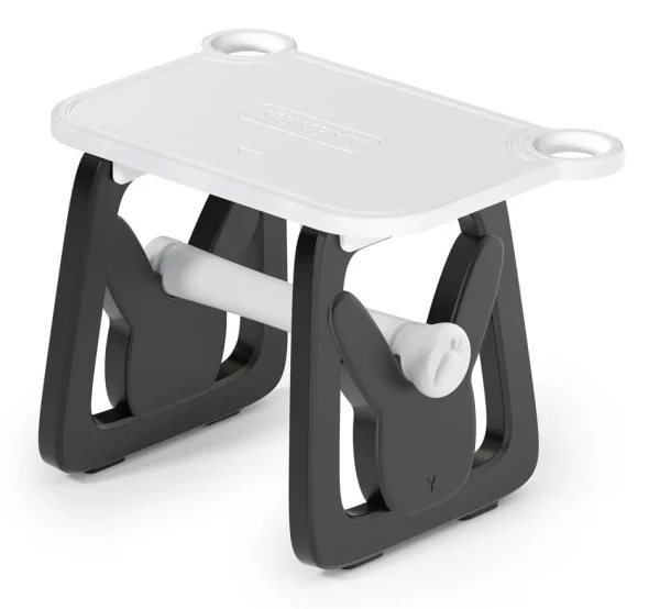 Munbyn Label Holder Blk+white