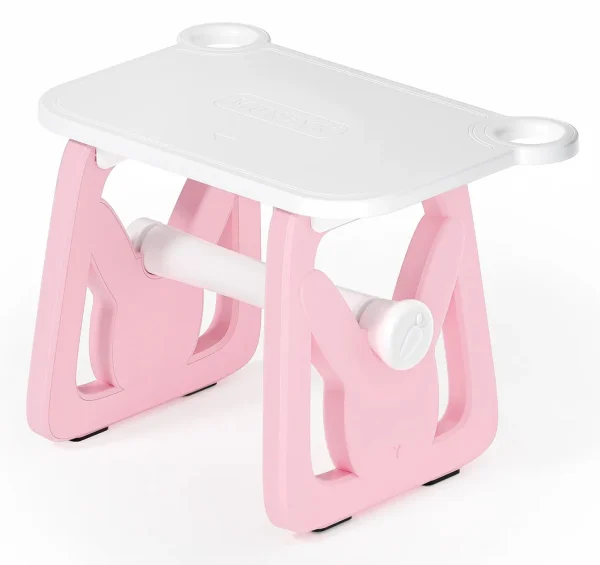Munbyn Label Holder Pink+white