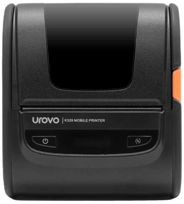 Urovo K329 3" Mobile Printer