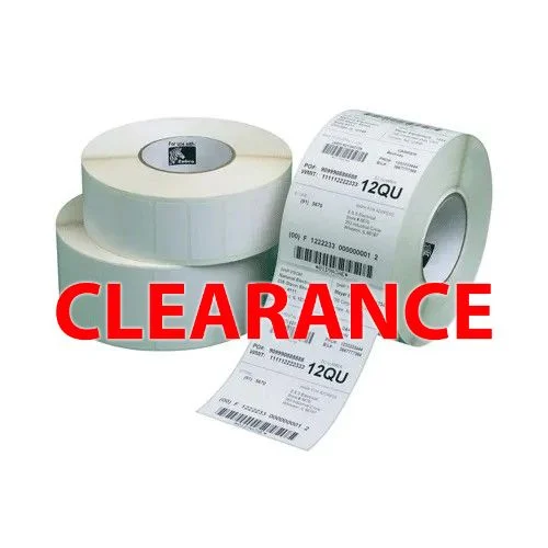 40MMX28MM-38MM Core 2 Across 4000 Lpr Perm Perf TC
