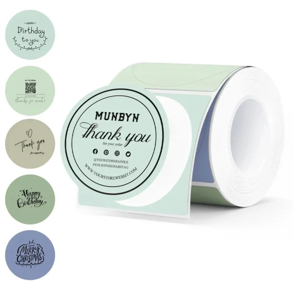LC004-CETYPA.jpg Munbyn Summer Seasonal Labels