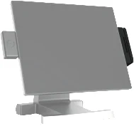 Msr for 200 Series POS Terminals