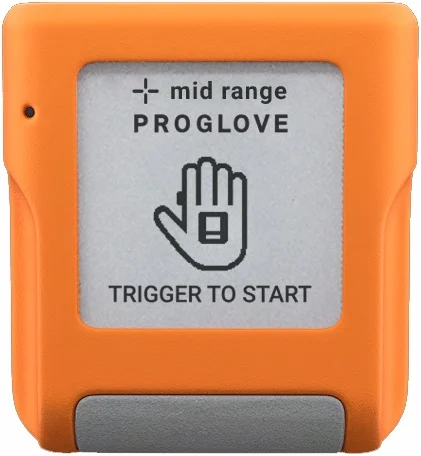 Mark Display Mid Range