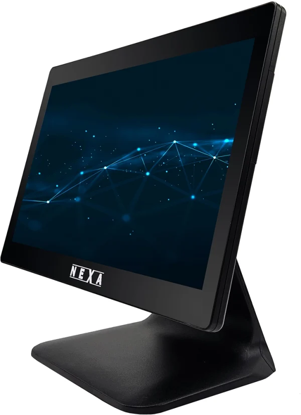 Nexa N15+ 15.6" PCAP Touch Screen Monitor