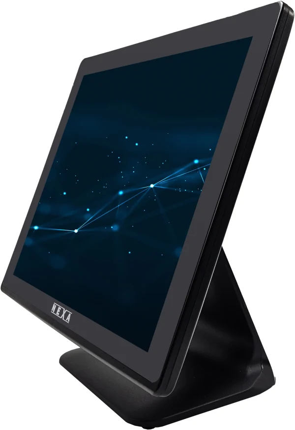 N17Plus.jpg Nexa N17 17" PCAP Touch Screen Monitor