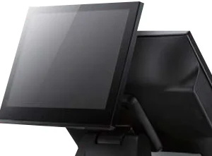 Nexa NP-1652 10" Rear LCD Display