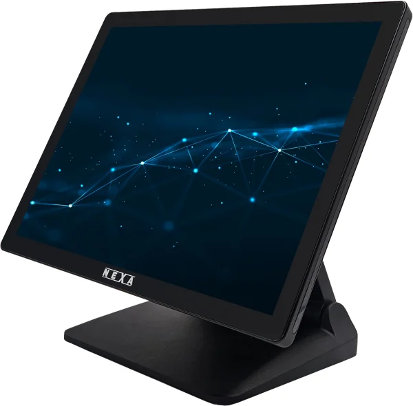 Nexa NP-2170 15" POS Terminal I3 8GB RAM 128GB SSD WIN11