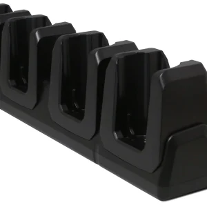 P451-4SC0-4.jpg Dock 4 Slot Charging Cradle