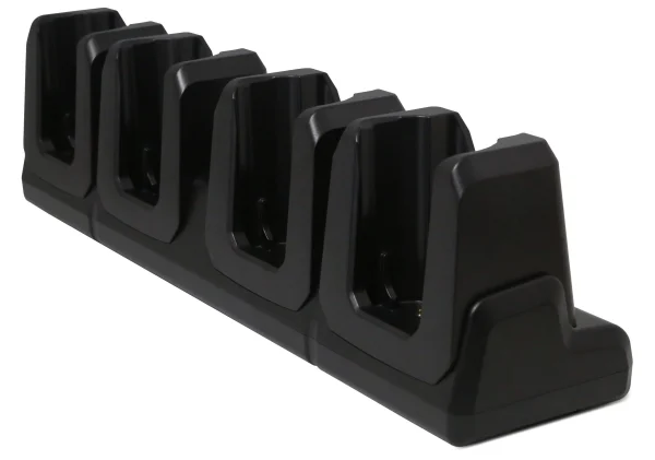 P451-4SC0-4.jpg Dock 4 Slot Charging Cradle