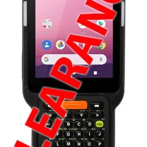 Point Mobile PM451 Alpha Num EX30 2D