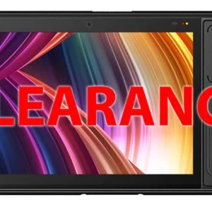 P8100-C1.jpg Urovo P8100 Rugged 8" Android Tablet 1D/2D 4G BT WIFI Gps
