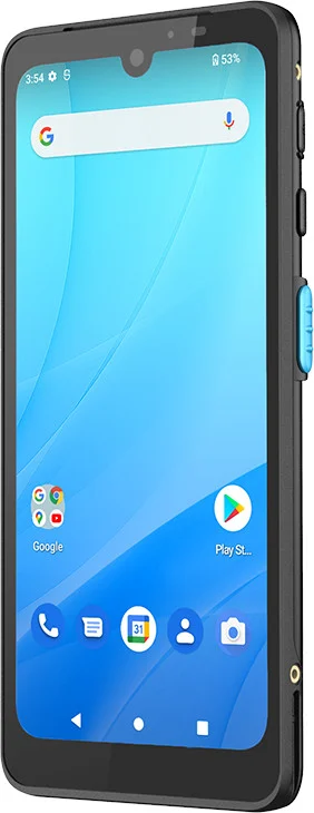 PA768.jpg Unitech PA768 Android 6GB/64GB 2D H Scanner