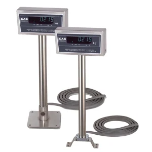 PD2R.jpg Cas Pd-ii Remote Pole Display