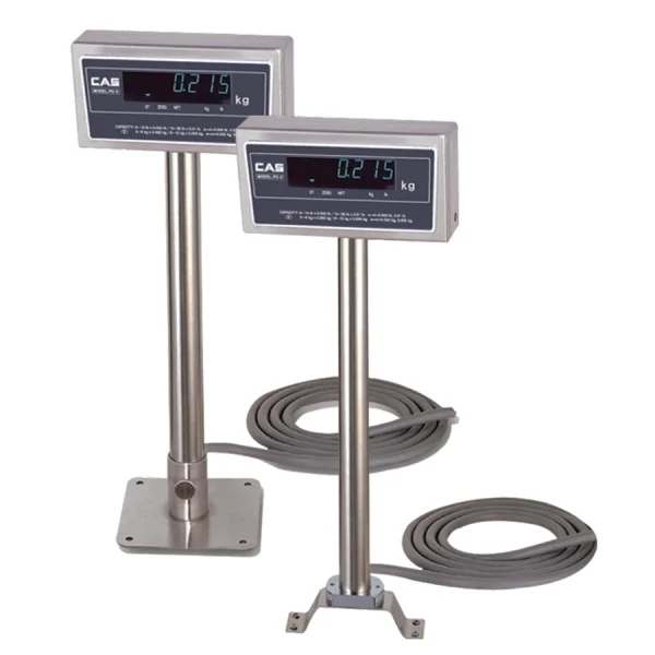 PD2R.jpg Cas Pd-ii Remote Pole Display