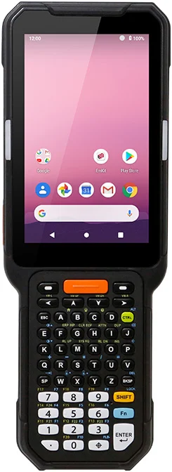 Point Mobile PM451 Alpha Numeric 2D